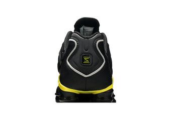 Buy Shox TL 'Black Dynamic Yellow' - CN0151 002 | GOAT