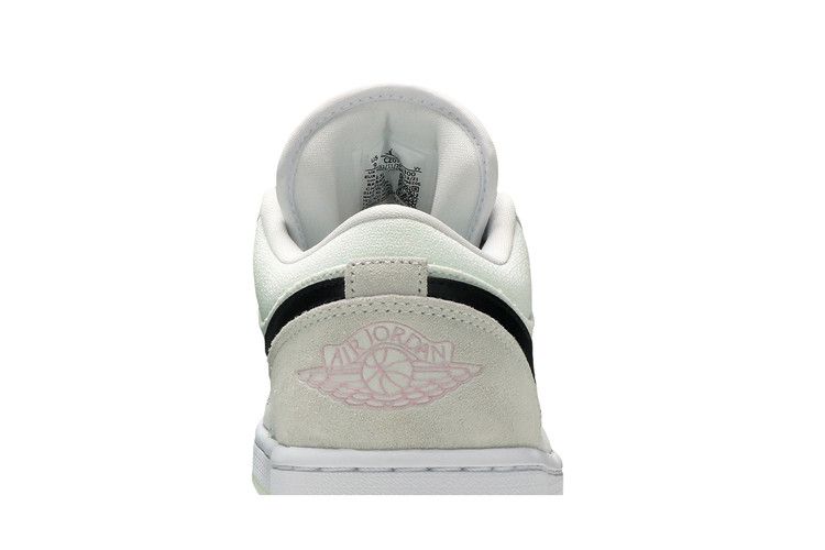 Wmns Air Jordan 1 Low SE 'barely Green'