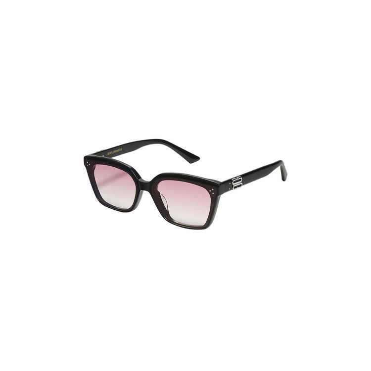 Buy Gentle Monster Oslo 01 RG Sunglasses 'Black' - OSLO 01