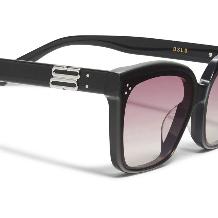 GENTLE MONSTER Oslo 01 (RG) 完備品 Oslo 01(RG) | Gentle Monster