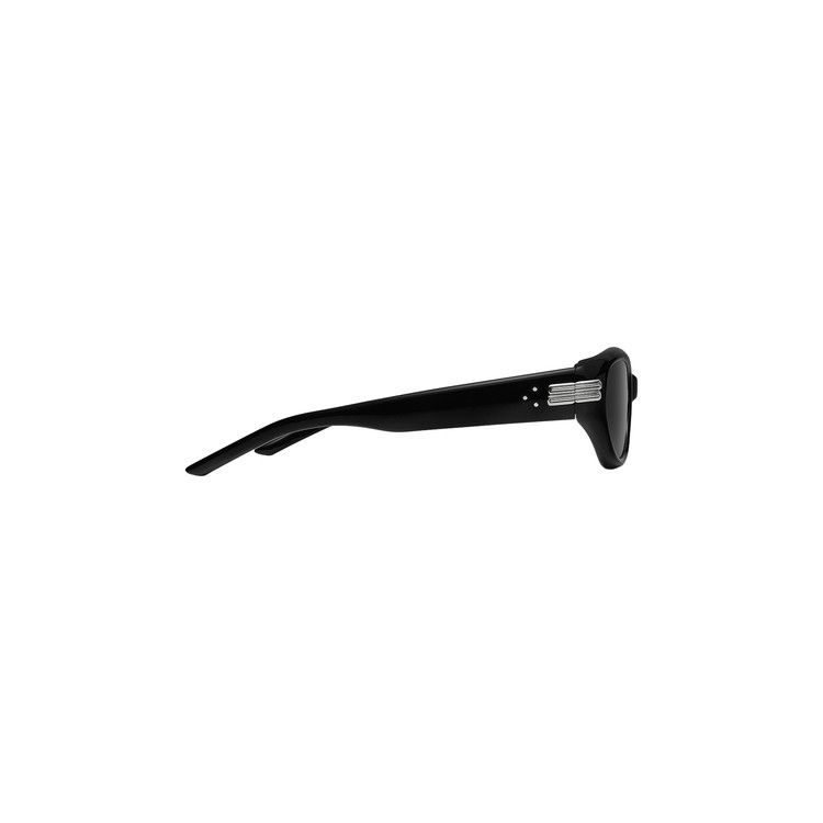 Buy Gentle Monster Kiko 01 Sunglasses 'Black' - KIKO 01 BLAC