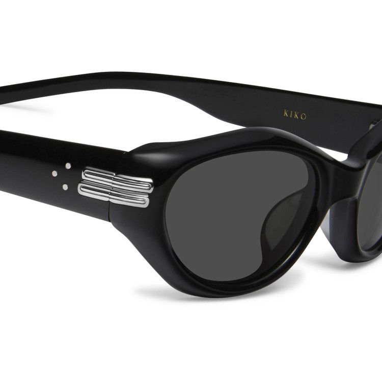 Buy Gentle Monster Kiko 01 Sunglasses 'Black' - KIKO 01 BLAC