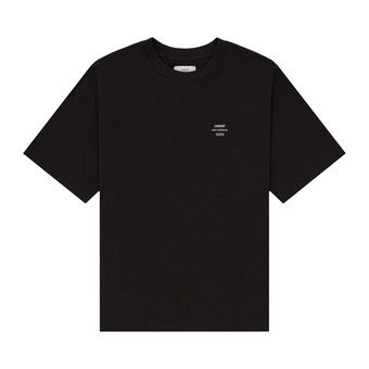 Buy Aimé Leon Dore x New Balance Logo Tee 'Jet Black' - NB24CT002