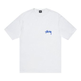 ★送料・関税込★Stussy★Stussy Sliced T-Shirt★White★ Buy Stussy Shells Tee 'White' - 1905067 WHIT | GOAT