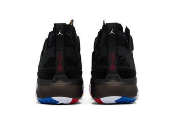 Buy Air Jordan 37 GS 'Nothing But Net' - DD7421 061 | GOAT
