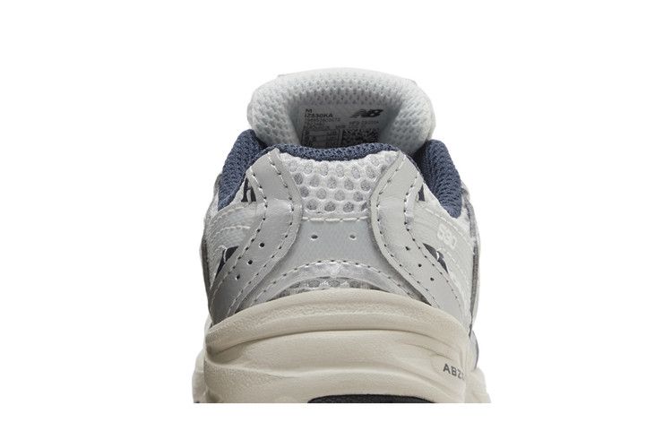 ベビーバス 48×36×27cm Amazon.com | New Balance 530 Bungee (Little Kid) Sneaker