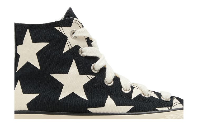Chuck Taylor All Star Lift Platform High 'Large Stars' (Women's) — foto 2