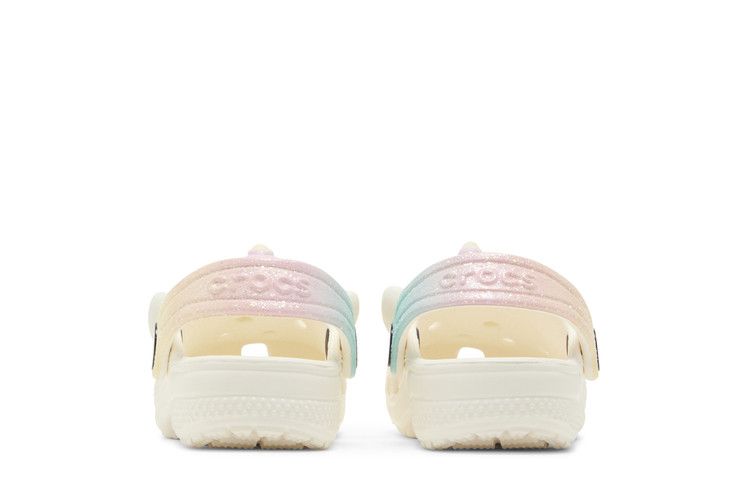 Crocs Classic Clog I Am Rainbow Unicorn (TD) — foto 7