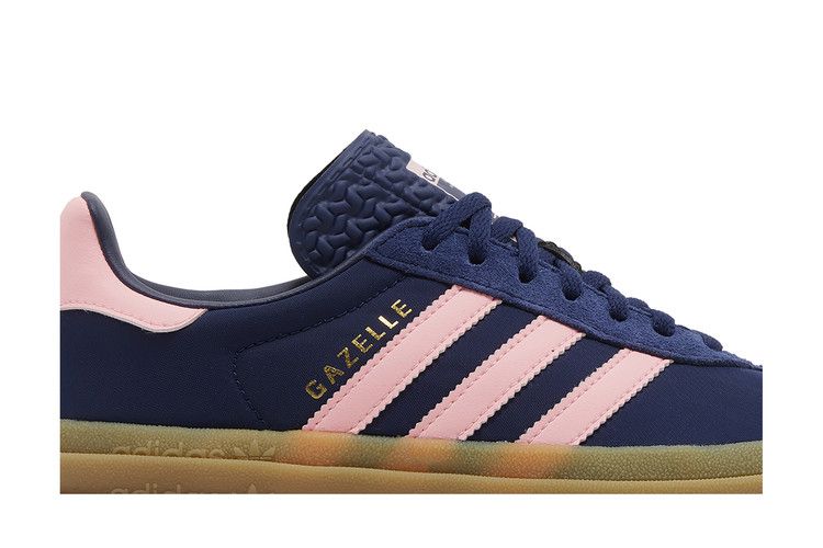 gazelle dark blue