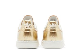 新作*Adidas Stan Smith*FV4298*ゴールドメタリック Buy Stan Smith 'Gold Metallic' - FV4298 | GOAT
