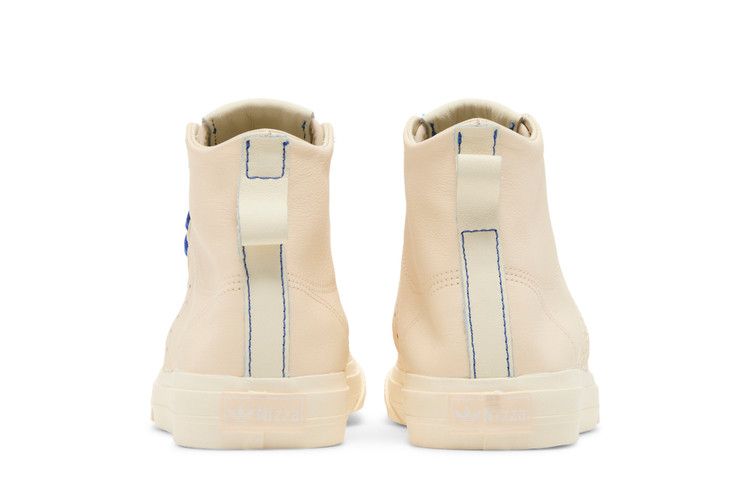 Pharrell Williams X Adidas Nizza Hi 'cream'