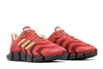 Buy Adidas Climacool Vento 'Scarlet Black Gold' - G58766 | GOAT