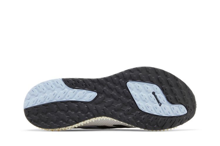 Adidas 4dfwd 'blue Dawn'