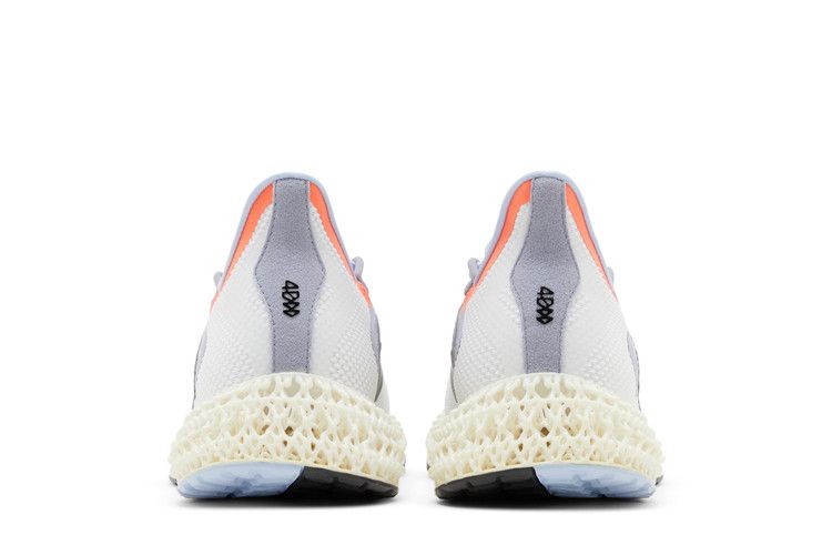 Adidas 4dfwd 'blue Dawn'