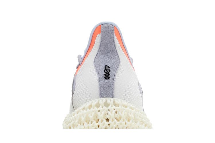 Adidas 4dfwd 'blue Dawn'