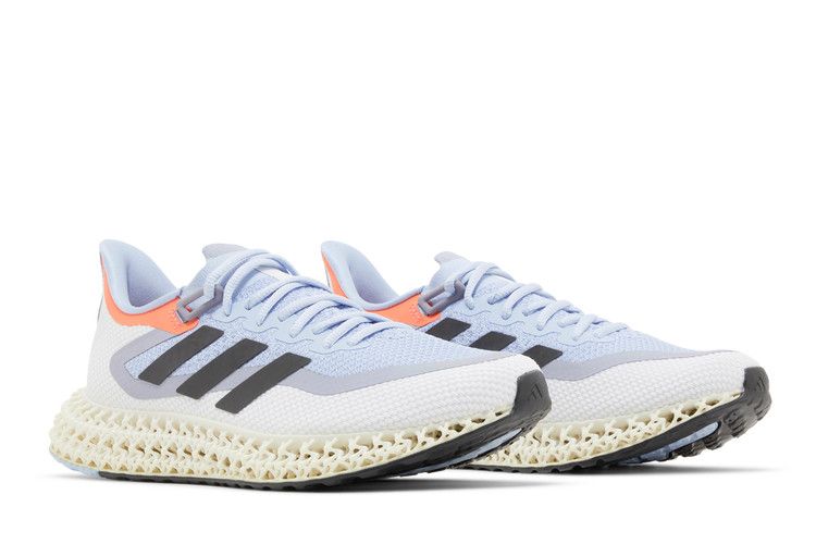 Adidas 4dfwd 'blue Dawn'