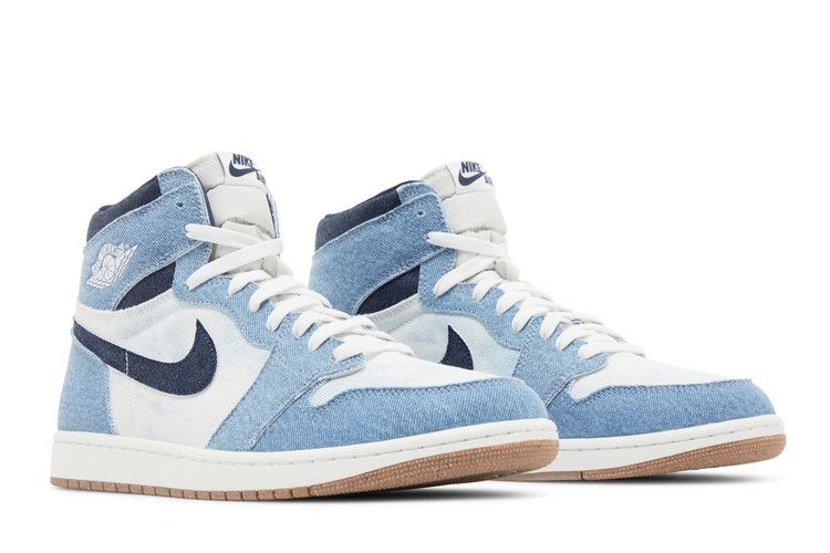 Air Jordan 1 RETRO High OG Blue