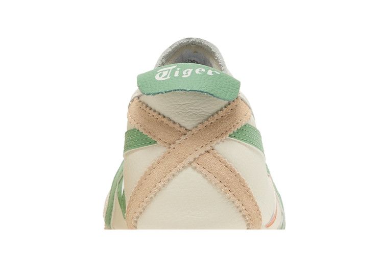 Buy Mexico 66 'Cream Green Orange' - 1183B771 112 | GOAT