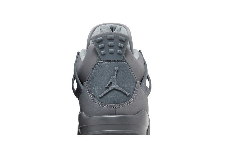 Air Jordan 4 RETRO SE Gs Wet Cement