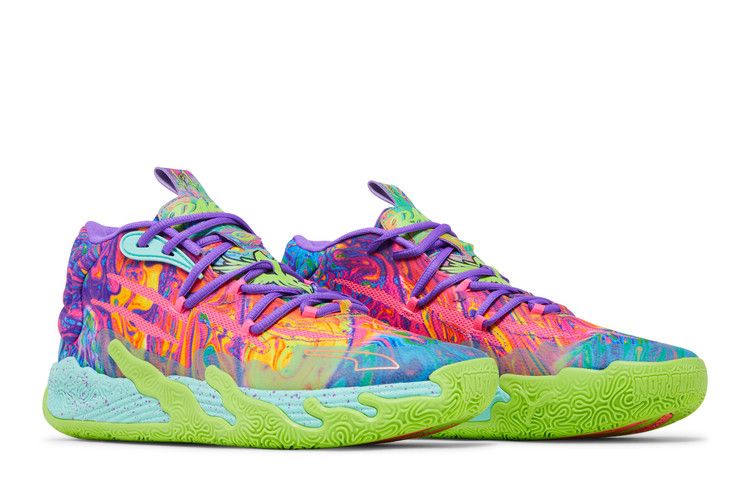 Buy Puma MB.03 'Be You' - 379899 01 | GOAT