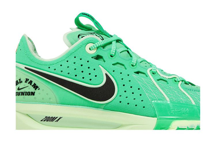 Buy Nike Air Zoom GT Cut 3 'EYBL' - HJ7264 300 | GOAT UK