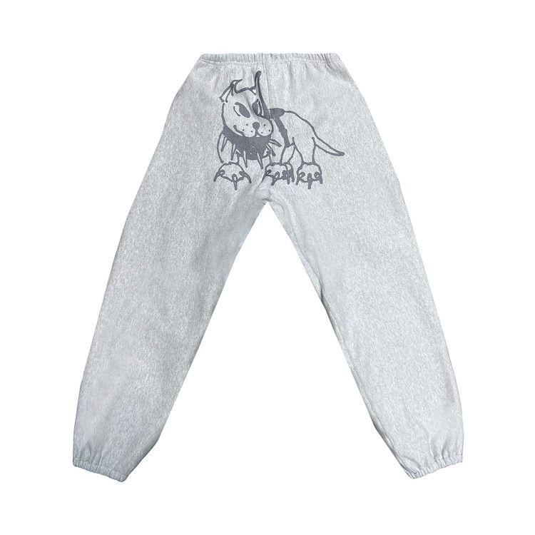 Buy Chito Guard Pup Sweats - 9995 1SS240204GPS GREY | GOAT
