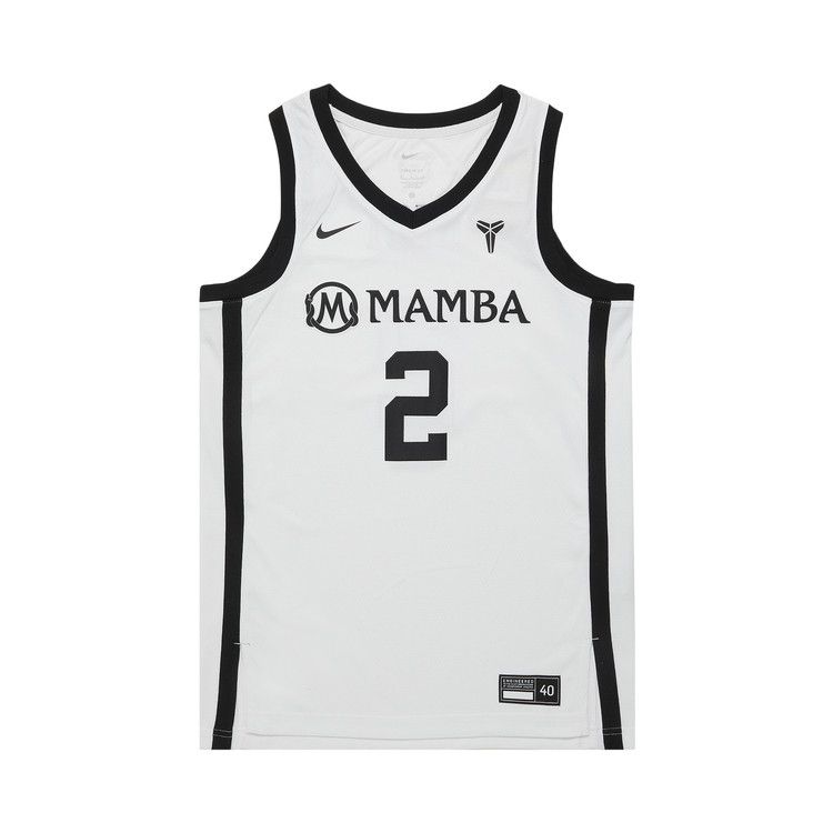 ウェア Gigi jersey set up Buy Nike Gigi Bryant Mambacita Basketball Jersey 'White/Black