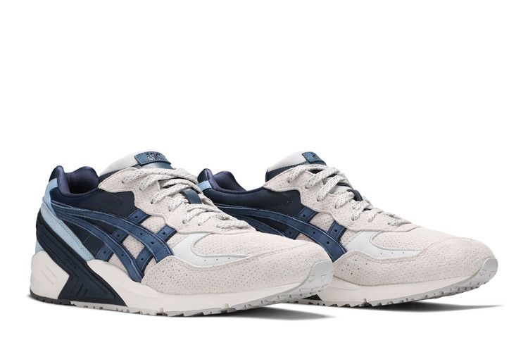 Ronnie Fieg x ASICS Gel Sight Pacific