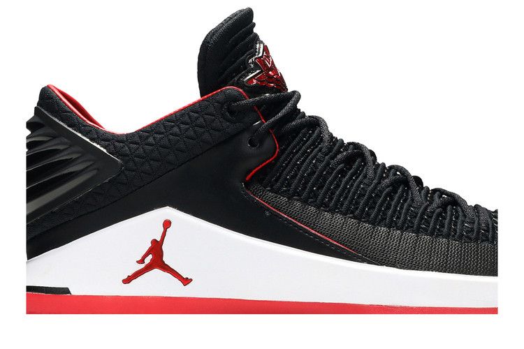 Buy Air Jordan 32 Low Banned AA1256 001 GOAT AU