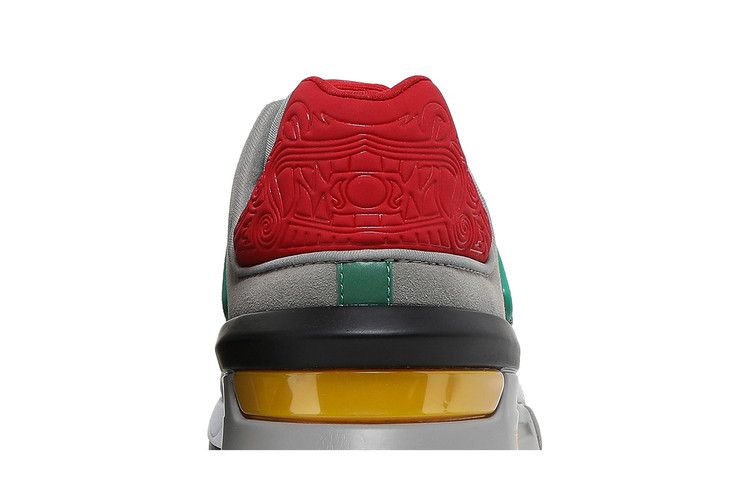 Buy 997 'Chinese New Year' - MS997XZ | GOAT