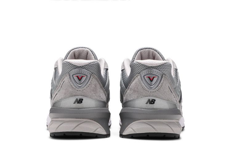 New Balance Wmns 990v5 Made In Usa 'castlerock'