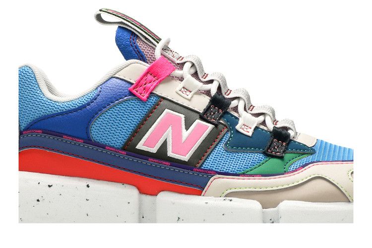 Buy Jaden Smith x New Balance Vision Racer 'Surplus' - MSVRCJSN | GOAT