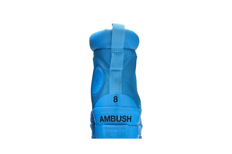 Buy AMBUSH x Converse Chuck Taylor All Star Duck Boot High 'Blithe