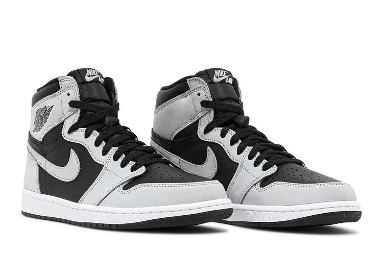 Air Jordan 1 RETRO High OG Shadow 2.0