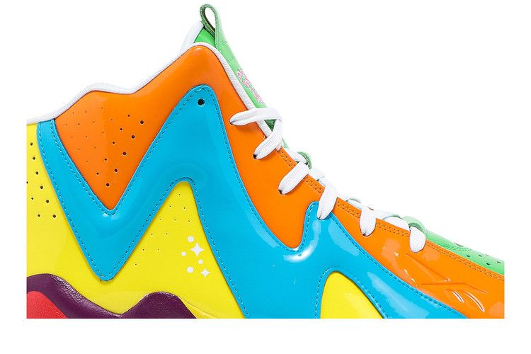 Buy Reebok Hasbro x Kamikaze 2 'Candy Land' - GZ8825 | GOAT