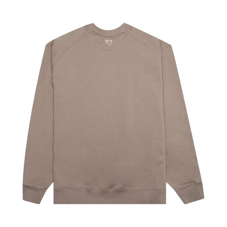 トップスその他 Ader Error Ladium sweatshirt Beige SS24-TSM2L1-01X_F1.jpg?v=