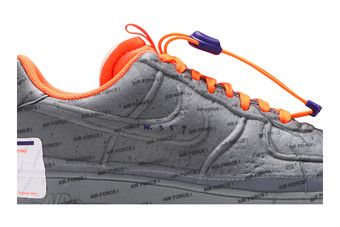 Buy Air Force 1 Low Experimental 'Phoenix Suns' - CZ1528 001