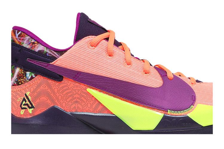 zoom freak 2 mango