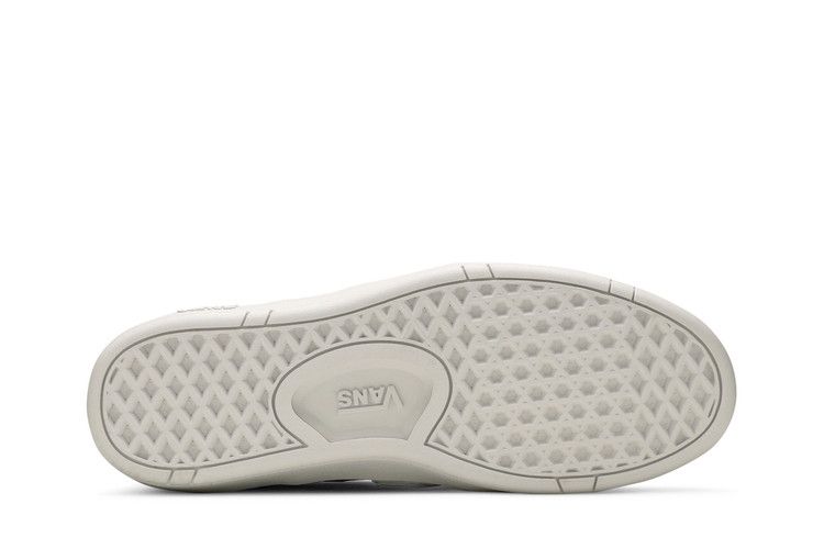Penn X Vans Lowland Comfycush Blanc De Blanc Navy