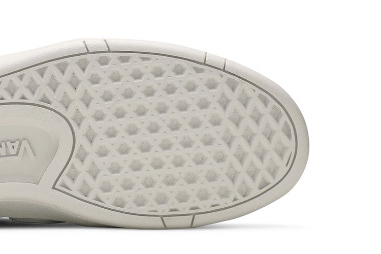 Penn X Vans Lowland Comfycush Blanc De Blanc Navy
