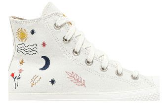 Buy Converse Wmns Chuck Taylor All Star Platform High 'It's Okay
