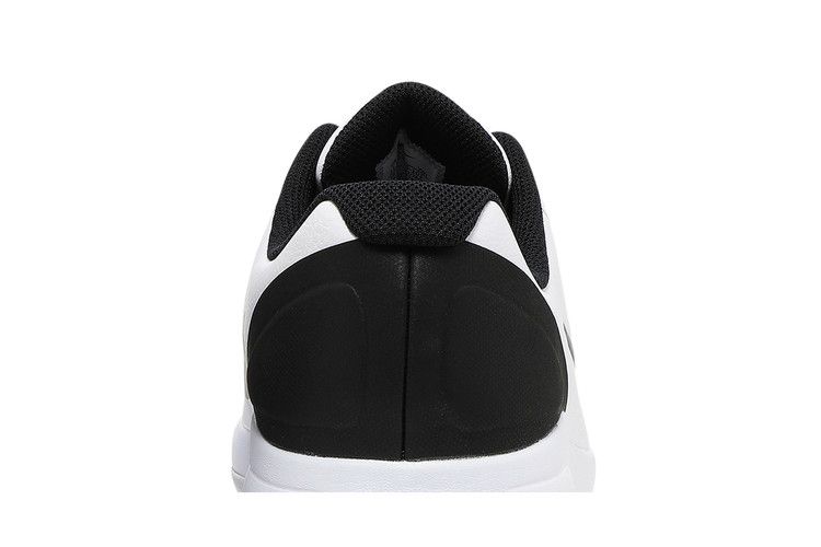 Infinity Golf Wide White Black