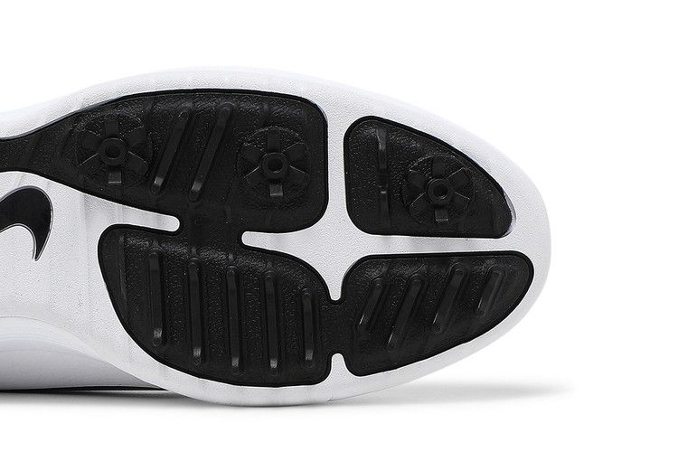 Infinity Golf Wide White Black