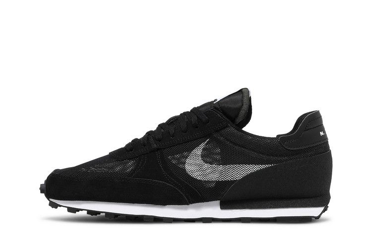 ◆大人気◆NIKE◆NIKE DAYBREAK TYPE BLACK WHITE◆ 759144_00.png.png