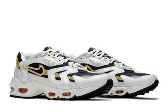 Buy Air Max 96 2 'Goldenrod' - CZ1921 100 | GOAT