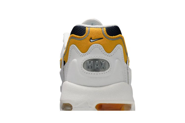 Buy Air Max 96 2 'Goldenrod' - CZ1921 100 | GOAT