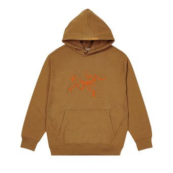 Palace x Arc'teryx フード付きパーカー p19ARXHD001 Palace x Arc'teryx フード付きパーカー p19ARXHD001 Buy Palace