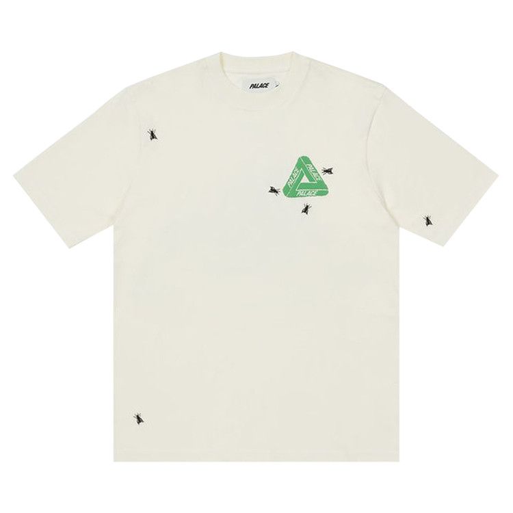 Palace Fly T-Shirt White
