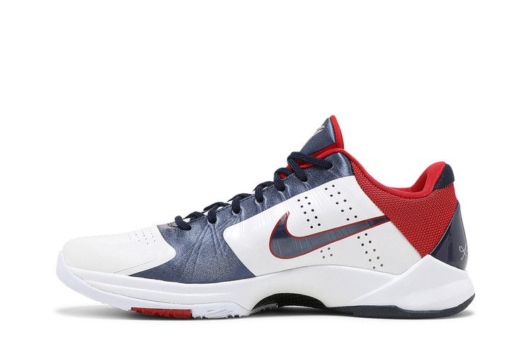 kobe 5 olympic