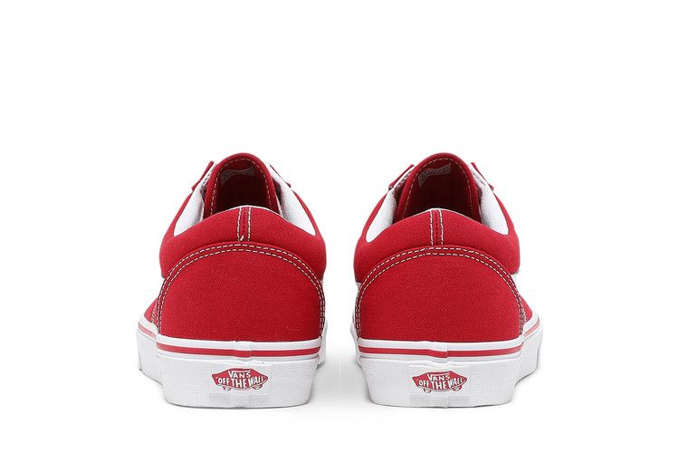 Vans Old Skool Canvas Formula One